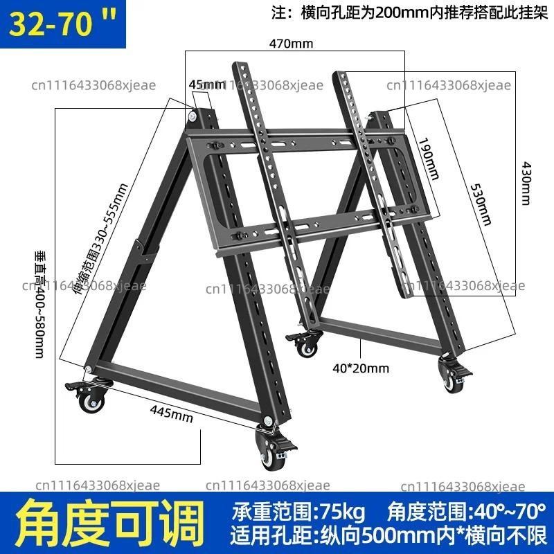 Furniture Hardware Lowes - TV 경사형 스탠드, 스테이지 모니터, 바닥형