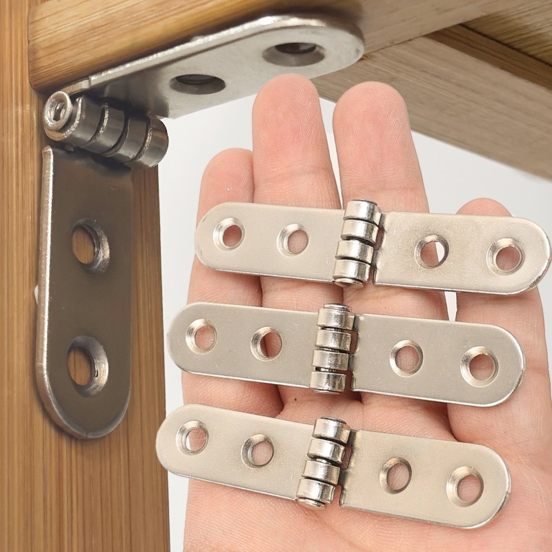 24/2개 접이식 둥근 모서리 힌지 플랩 캐비닛 침대  - Cabinet Hinge Overlay 리뷰 및 가격