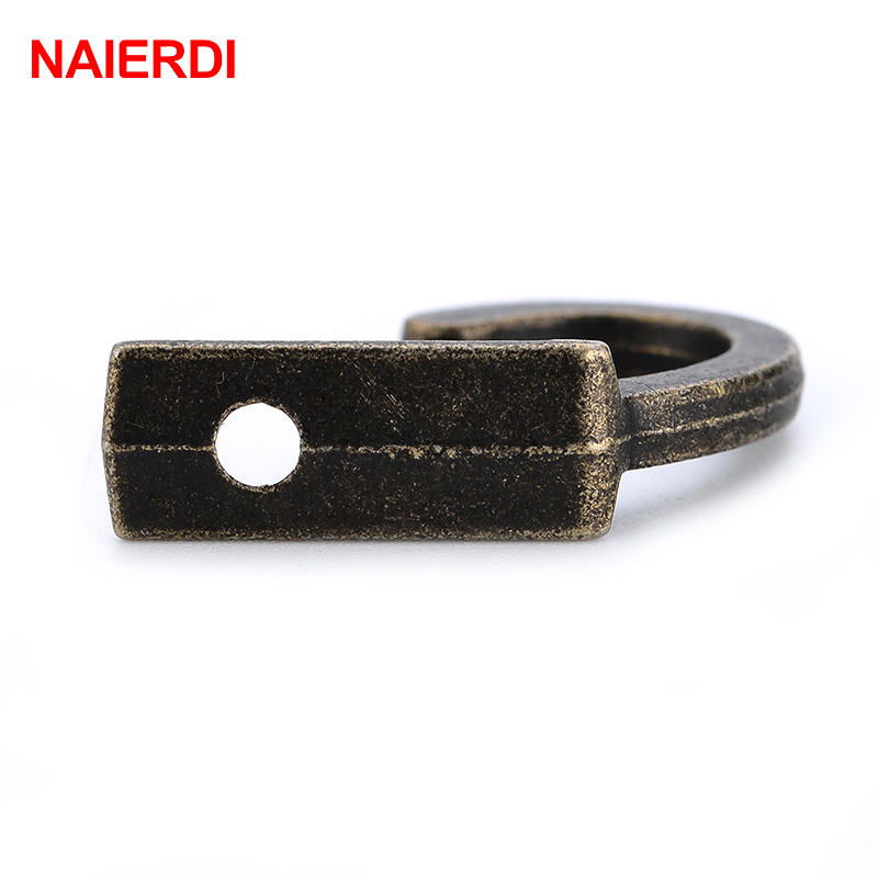 NAIERDI-작은 골동품 벽걸이 후크 10 개, 곡선 - Furniture Hardware Manufacturer 리뷰 및 가격