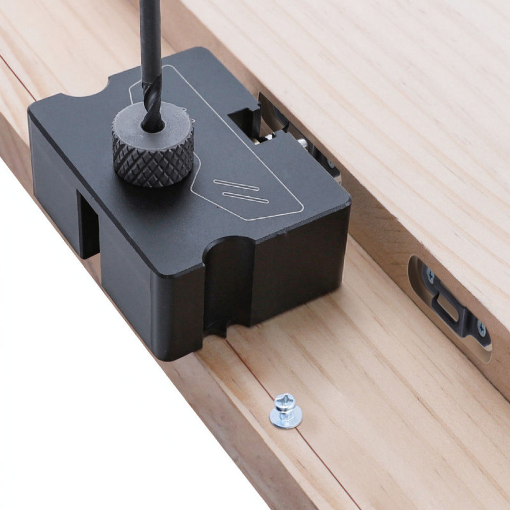 RUITOOL 목공 드릴링 공구, 가구 선반 하드웨어  - Furniture Hardware Jig 리뷰 및 가격