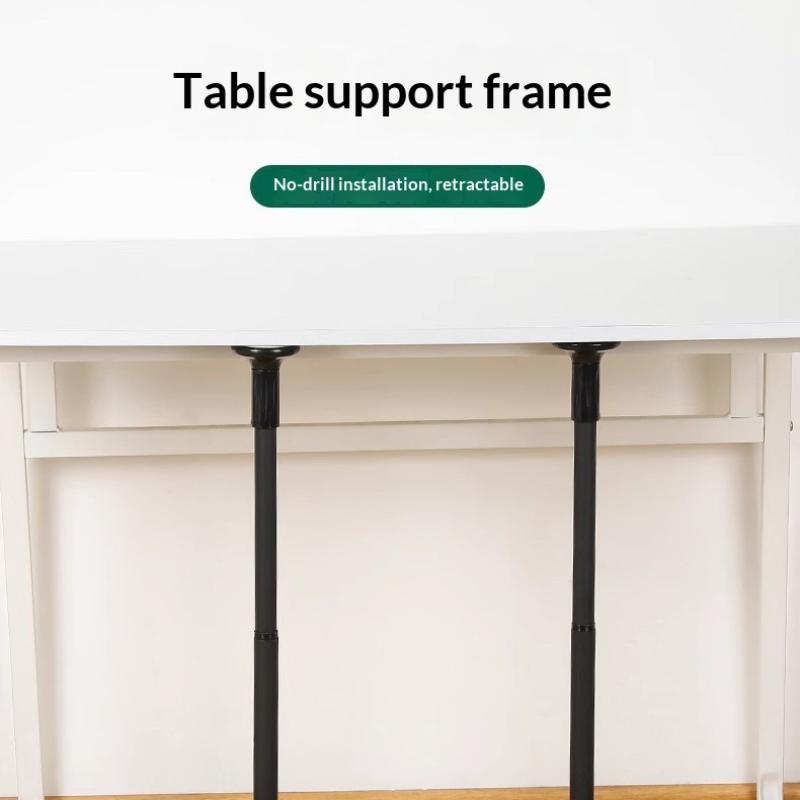 스테인레스 스틸 가구 낙하 방지 풀로드 조절식 지지대  - Cabinet Hinge Overlay 리뷰 및 가격