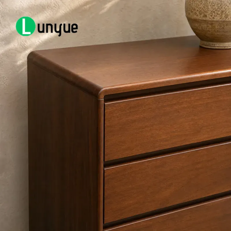 맞춤형 로우 프로파일 6단 서랍장, 1557mm 크기, - Furniture Hardware Lowes 리뷰 및 가격