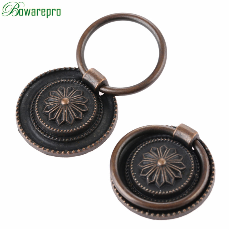 2Pcs 30mm 직경 캐비닛 서랍 손잡이와 손잡이 찬 - Furniture Hardware Manufacturer 리뷰 및 가격